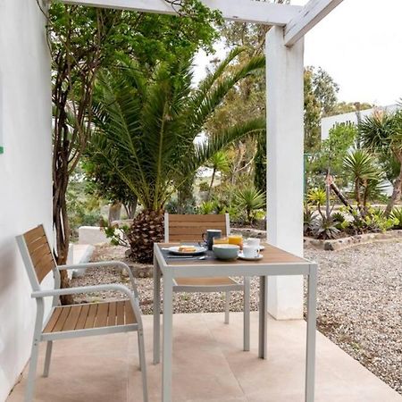 Turalmeria - Casa Tranquila Con Jardin Y Aparcamiento Privado El Pozo de los Frailes Exterior foto