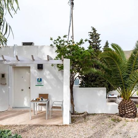 Turalmeria - Casa Tranquila Con Jardin Y Aparcamiento Privado El Pozo de los Frailes Exterior foto