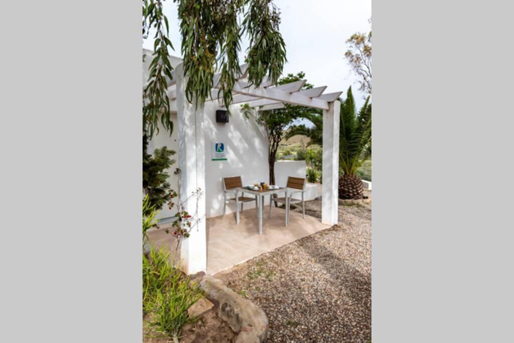 Turalmeria - Casa Tranquila Con Jardin Y Aparcamiento Privado El Pozo de los Frailes Exterior foto