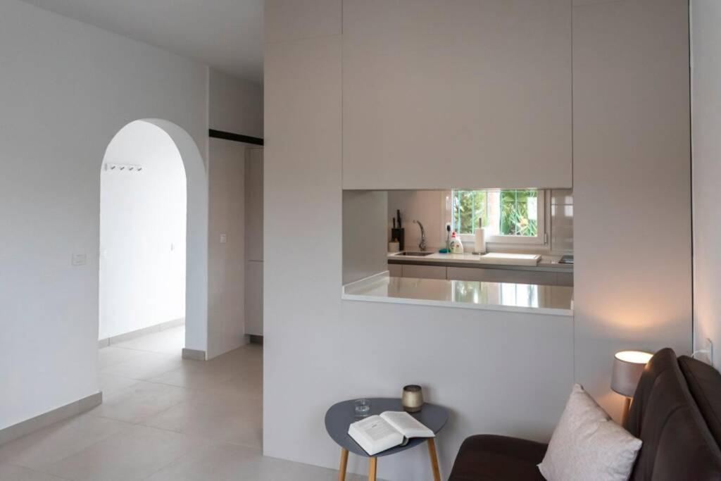 Turalmeria - Casa Tranquila Con Jardin Y Aparcamiento Privado El Pozo de los Frailes Exterior foto
