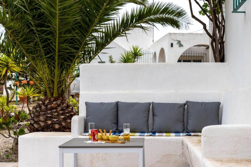 Turalmeria - Casa Tranquila Con Jardin Y Aparcamiento Privado El Pozo de los Frailes Exterior foto