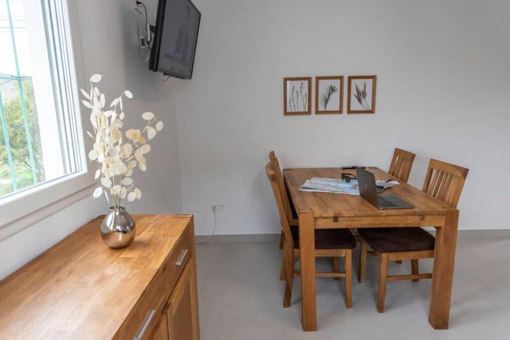 Turalmeria - Casa Tranquila Con Jardin Y Aparcamiento Privado El Pozo de los Frailes Exterior foto