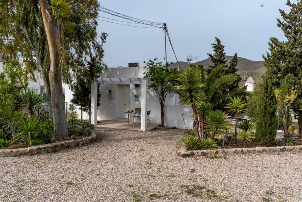 Turalmeria - Casa Tranquila Con Jardin Y Aparcamiento Privado El Pozo de los Frailes Exterior foto