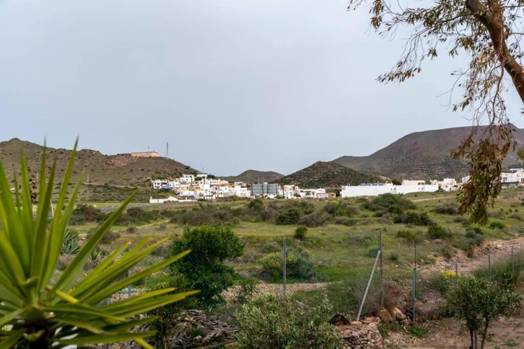 Turalmeria - Casa Tranquila Con Jardin Y Aparcamiento Privado El Pozo de los Frailes Exterior foto