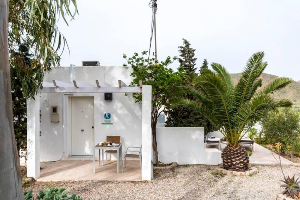 Turalmeria - Casa Tranquila Con Jardin Y Aparcamiento Privado El Pozo de los Frailes Exterior foto