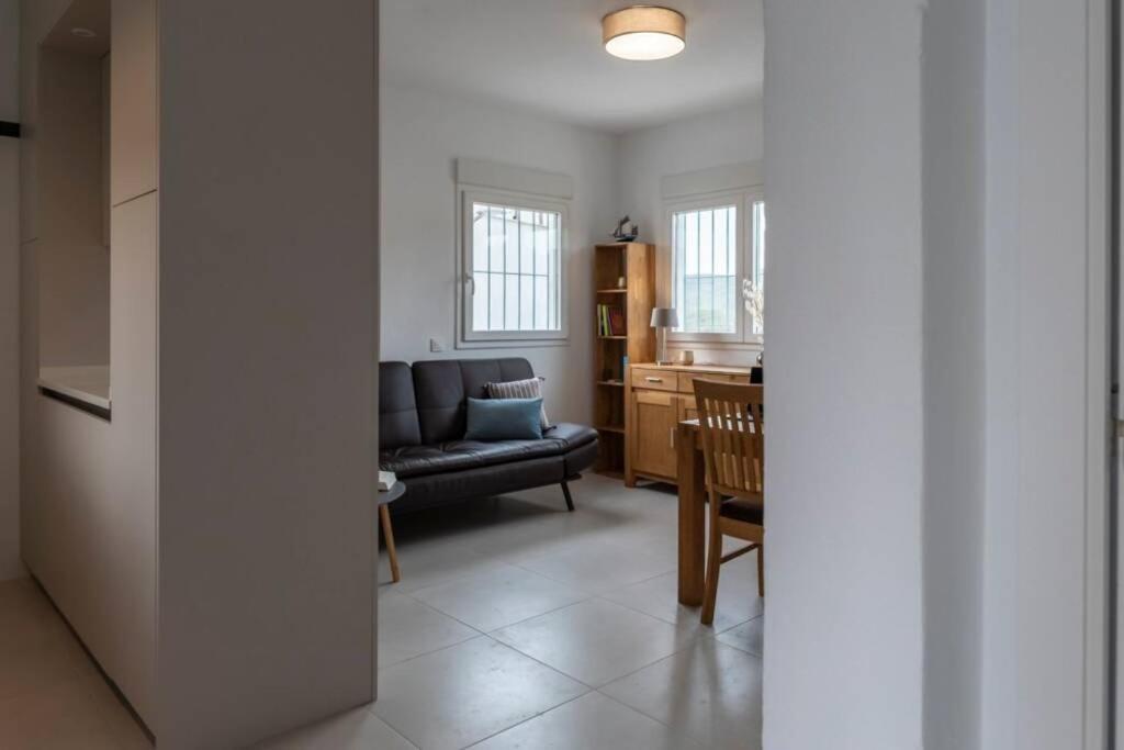 Turalmeria - Casa Tranquila Con Jardin Y Aparcamiento Privado El Pozo de los Frailes Exterior foto
